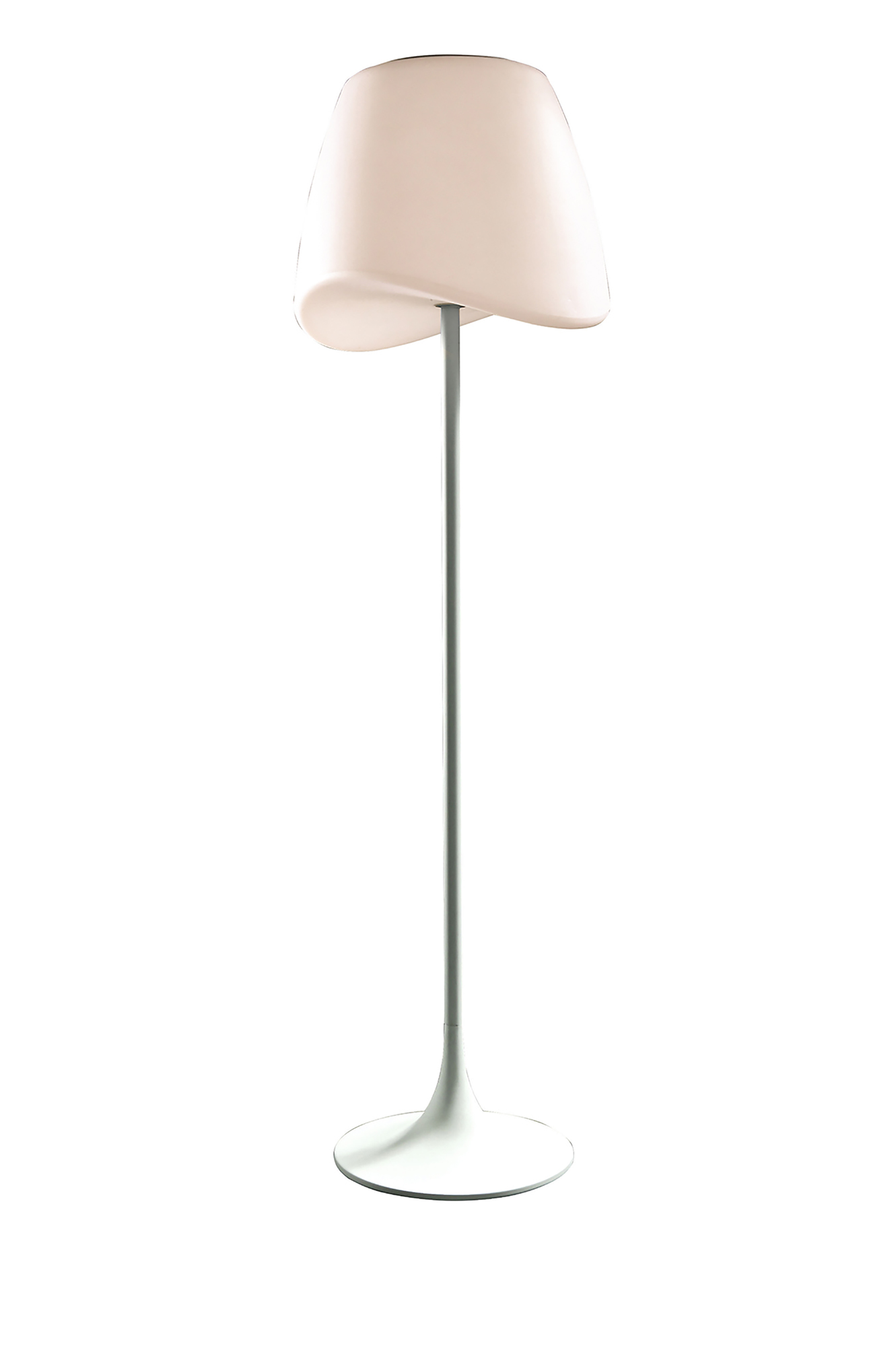 M1502  Cool Floor Lamp 2 Light (22.5kg)